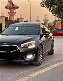 كيا كادينزا